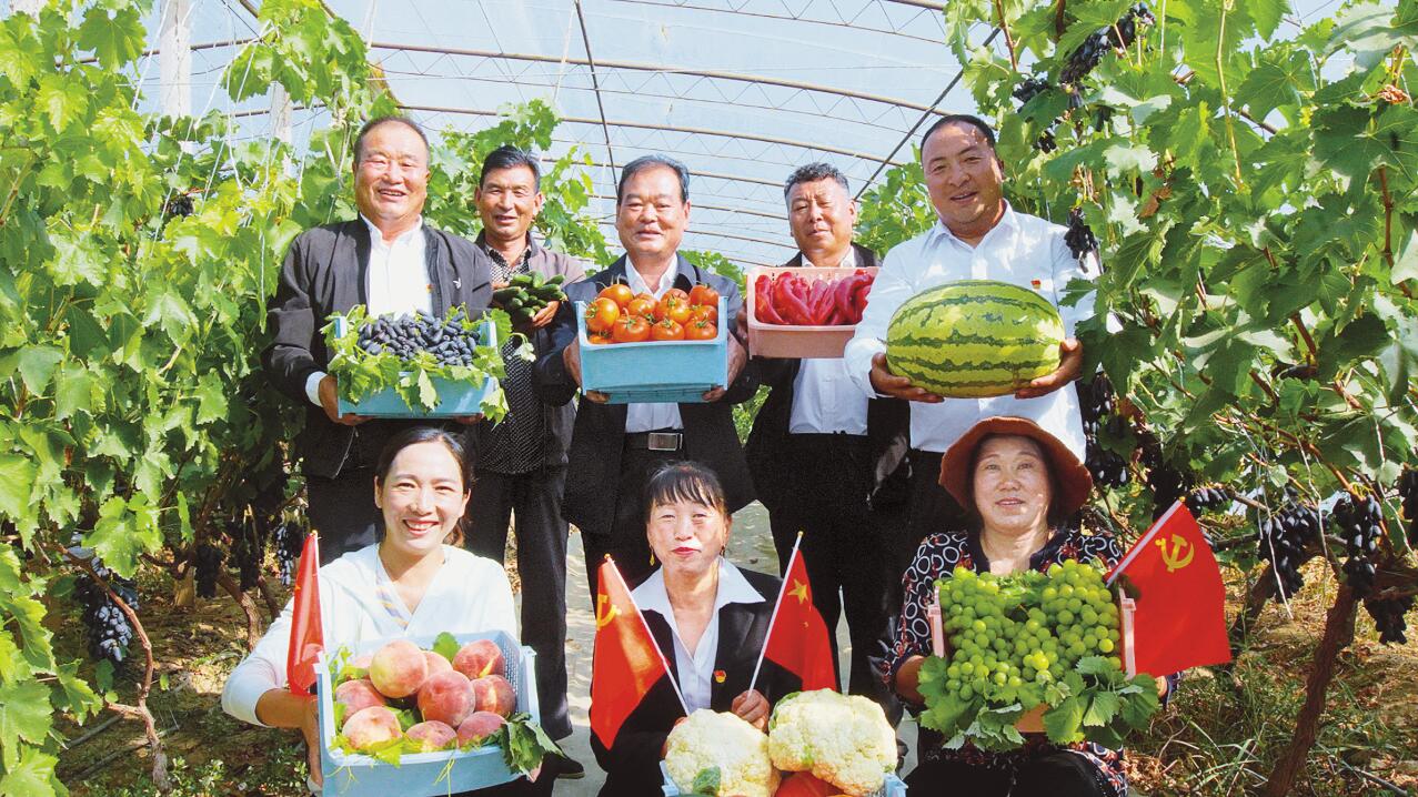 贺兰县全县70%的蔬菜实现外销。.jpg